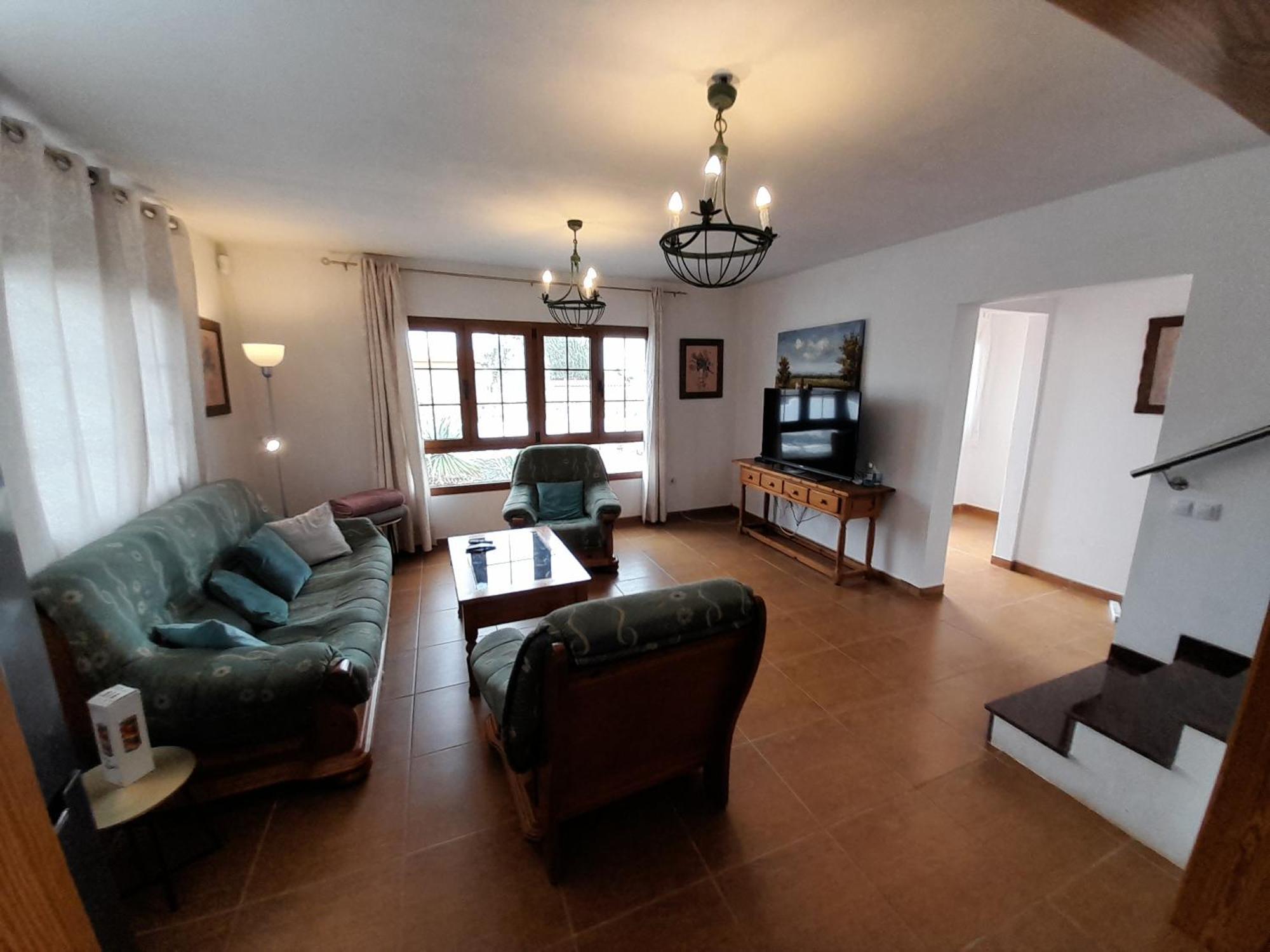 アンティグア Casa Ana Perezヴィラ エクステリア 写真