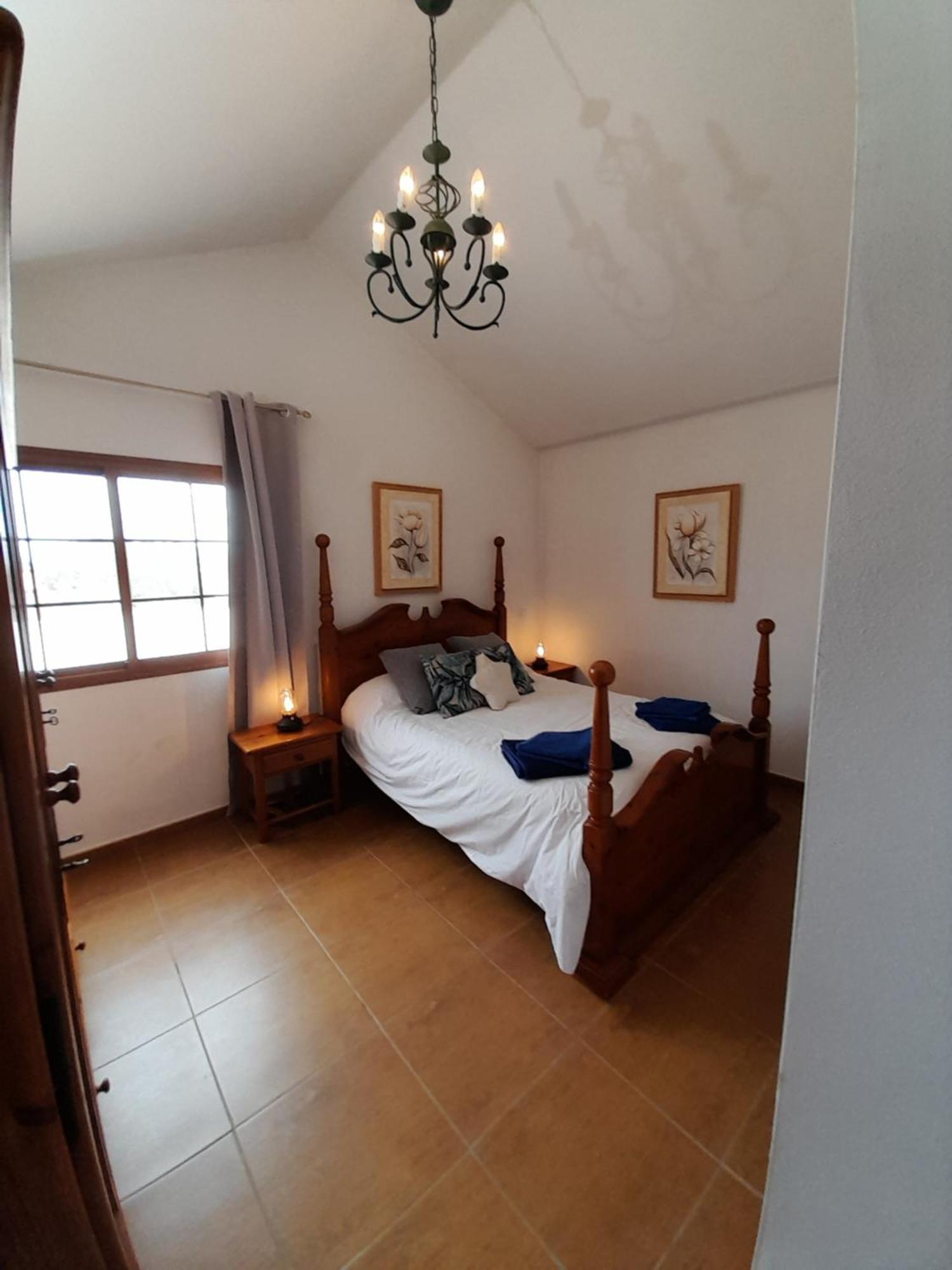 アンティグア Casa Ana Perezヴィラ エクステリア 写真